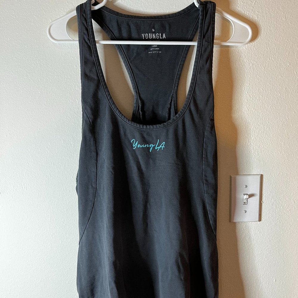 Young La Tank Top